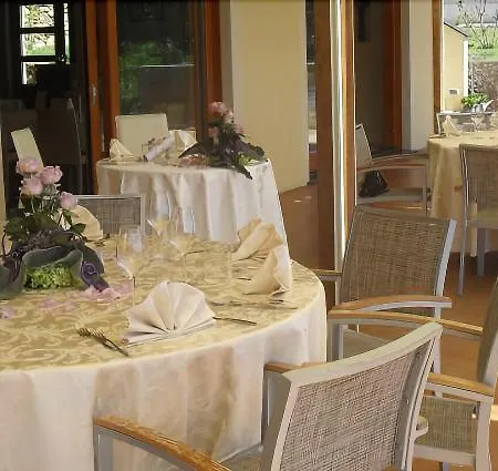 Hotel Oroverde 3*