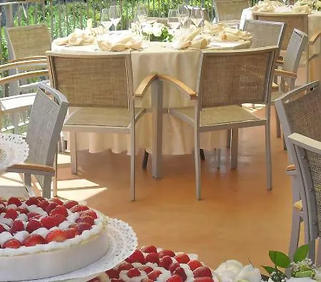 Hotel Oroverde