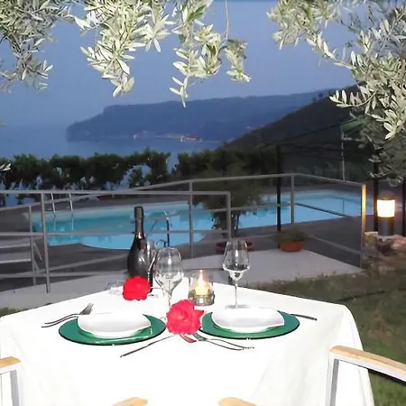 Hotel Oroverde Bergeggi
