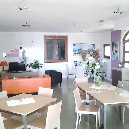 Hotel Oroverde