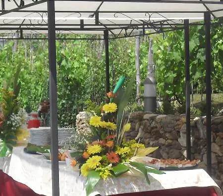 Oroverde Hotel 3*