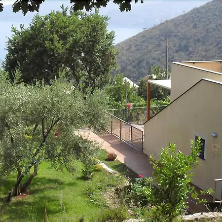 Hotel Oroverde 3*