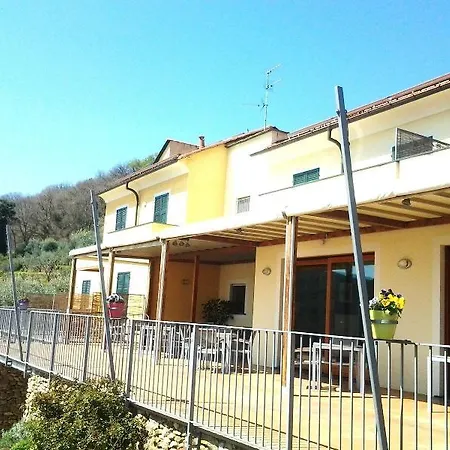Hotel Oroverde