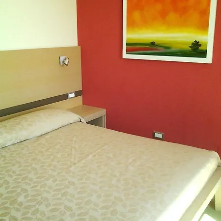 Oroverde Hotel Bergeggi