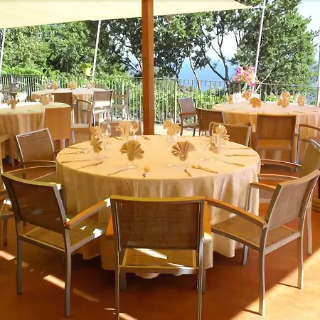 Oroverde 3*