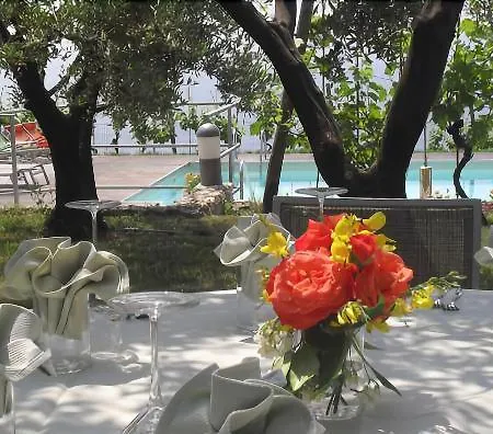 Oroverde Hotel