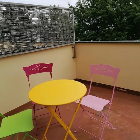 Hotel Oroverde 3*