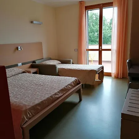 Oroverde Hotel 3*