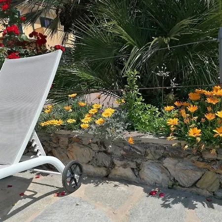 Hotel Oroverde