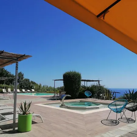 Oroverde Hotel