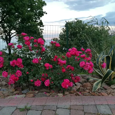 Oroverde Hotel