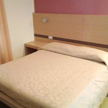 Oroverde 3* Берджеджи