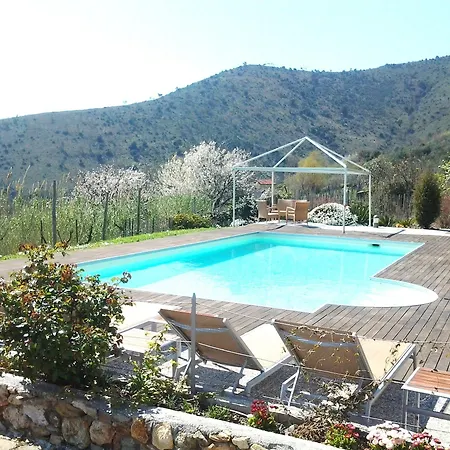 Oroverde Hotel