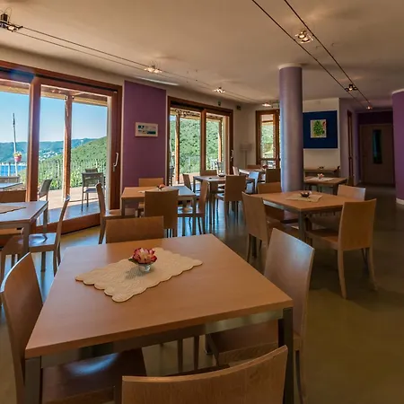 Oroverde Hotel