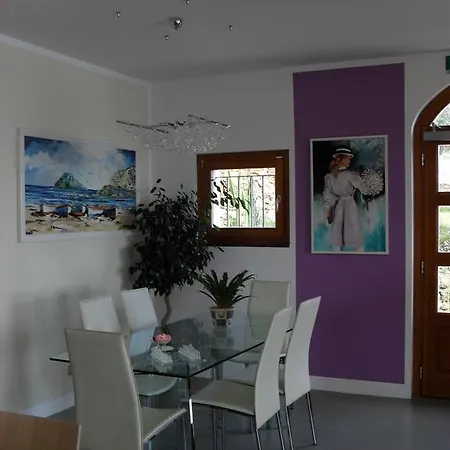 Oroverde 3*