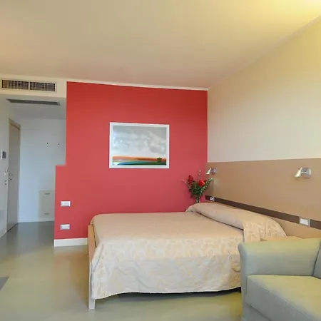 Oroverde Hotel