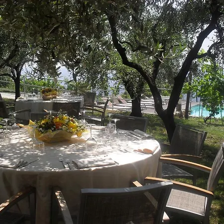 Oroverde Hotel