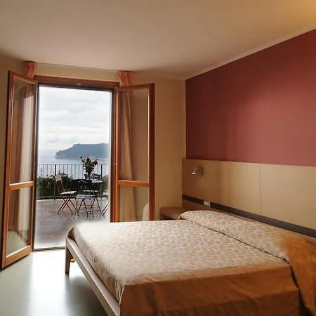 Oroverde Bergeggi