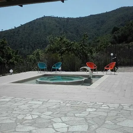 Oroverde Bergeggi