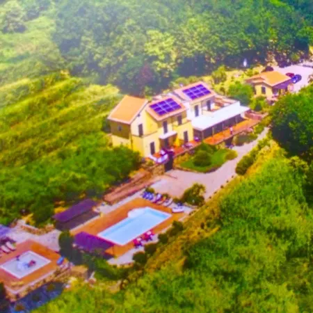 Oroverde Hotel 3*