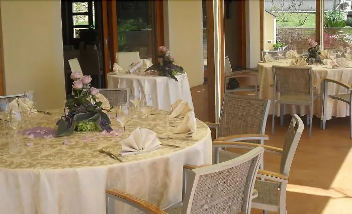 Hotel Oroverde 3*