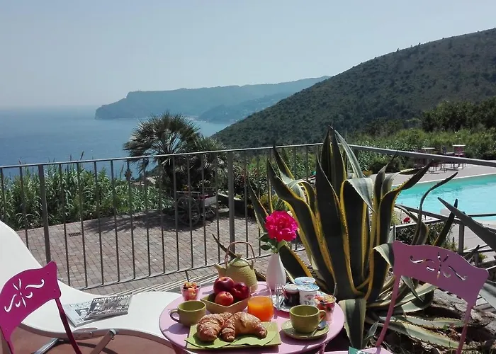 Oroverde Hotel 3*