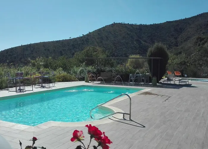 Oroverde 3*