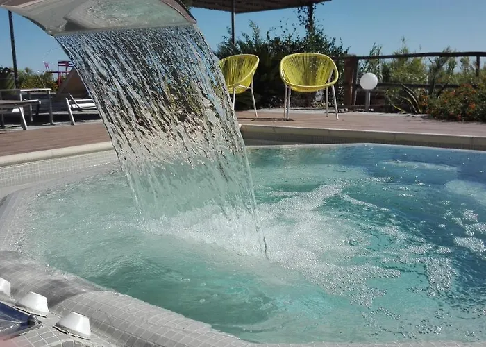 Oroverde 3* Bergeggi