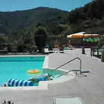 Oroverde 3* 베르게지