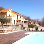 Oroverde Hotel