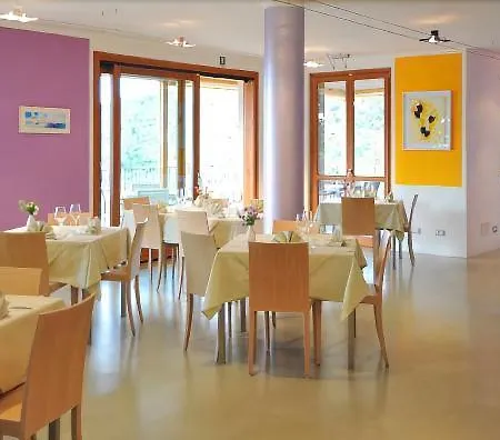 Otel Oroverde Bergeggi