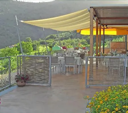 Hotel Oroverde
