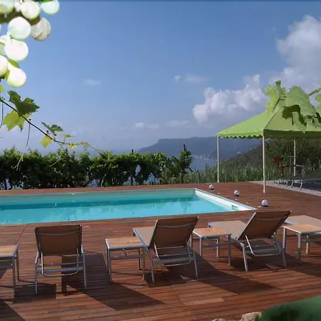 Hotel Oroverde 3*