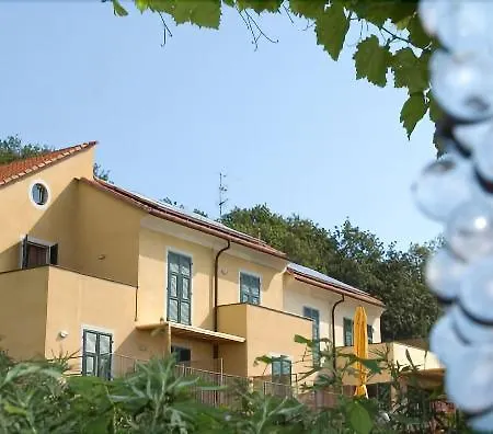 Hotel Oroverde 3*