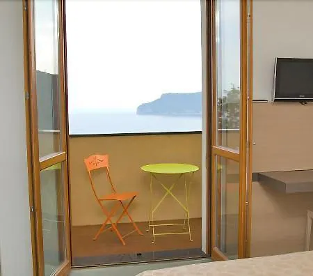 Oroverde Hotel Bergeggi