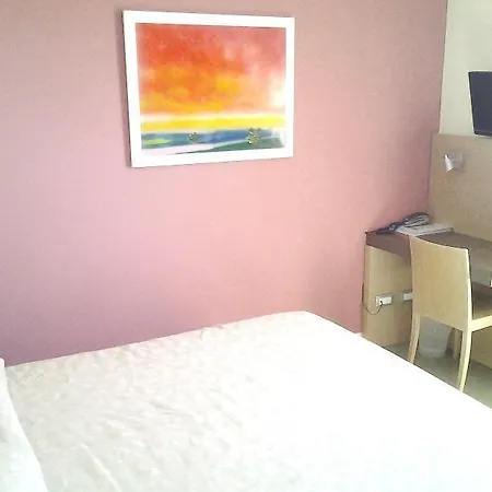 Oroverde 3*