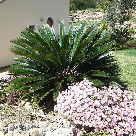 Oroverde 3*