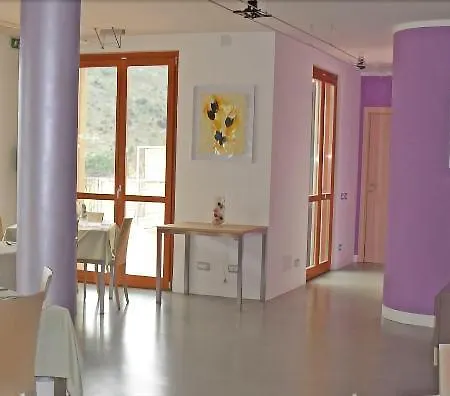 Oroverde 酒店 贝尔杰吉