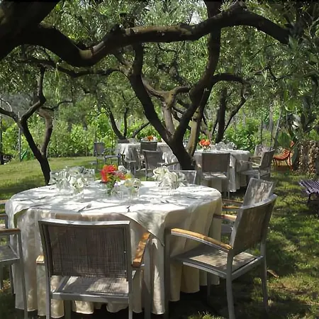 Oroverde Otel Bergeggi