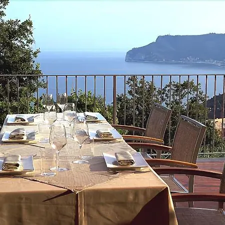 Oroverde Hotel 3*