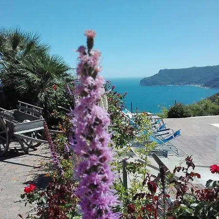 Oroverde 3* Bergeggi