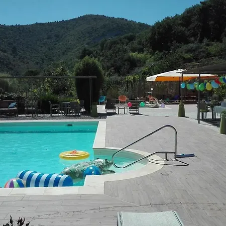 Oroverde 3* Bergeggi