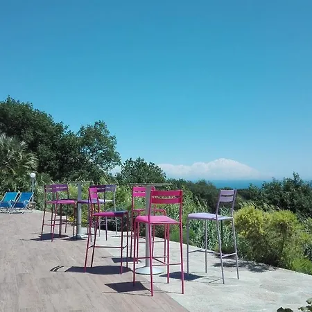 Hotel Oroverde