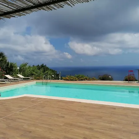 Hotel Oroverde