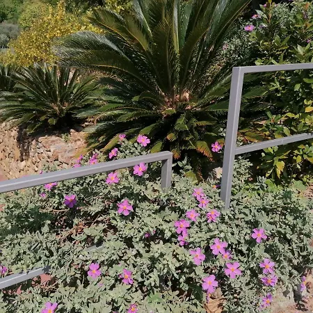 Oroverde Otel Bergeggi