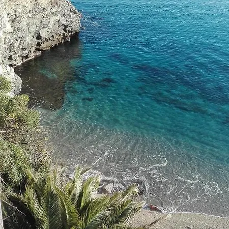 Oroverde Hotel Bergeggi