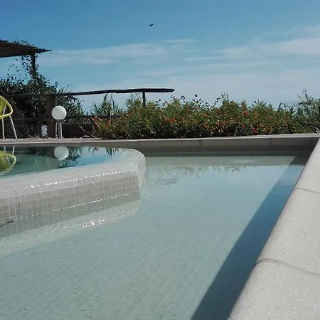 Hotel Oroverde 3*
