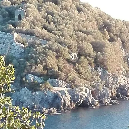 Oroverde 3* Bergeggi