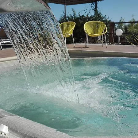 Oroverde 3* Bergeggi