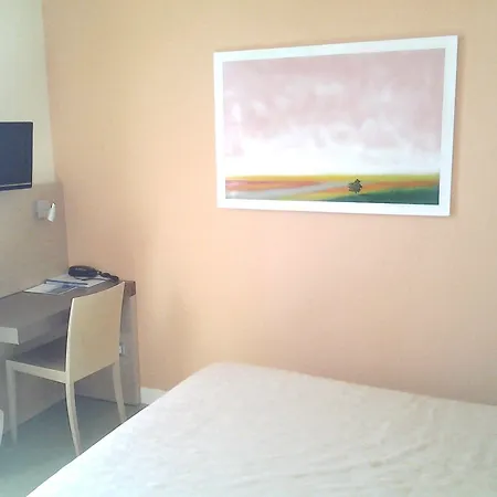 Hotel Oroverde